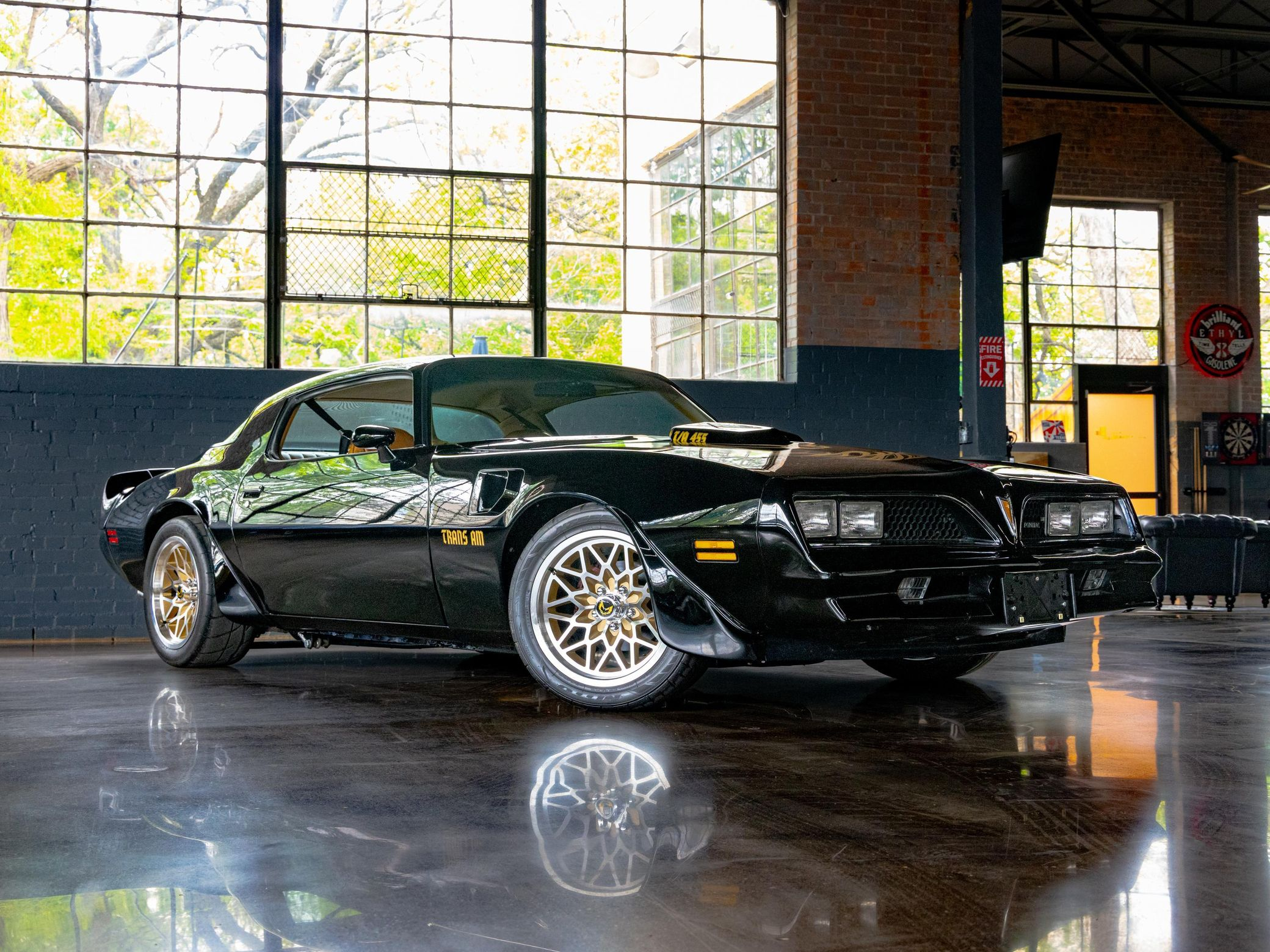 1980 Pontiac Firebird Trans Am - Image 87