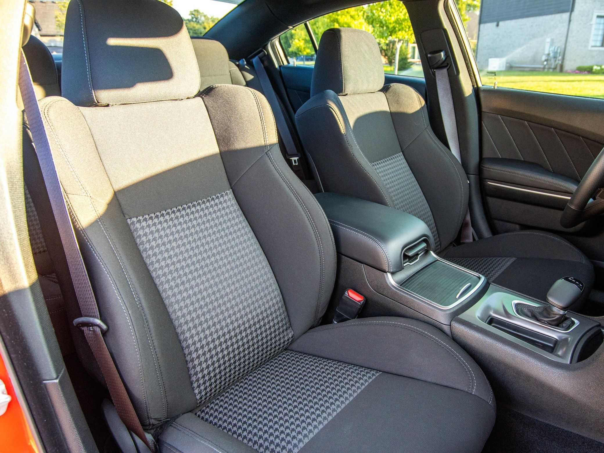 2023 Dodge Charger Scat Pack - Image 5