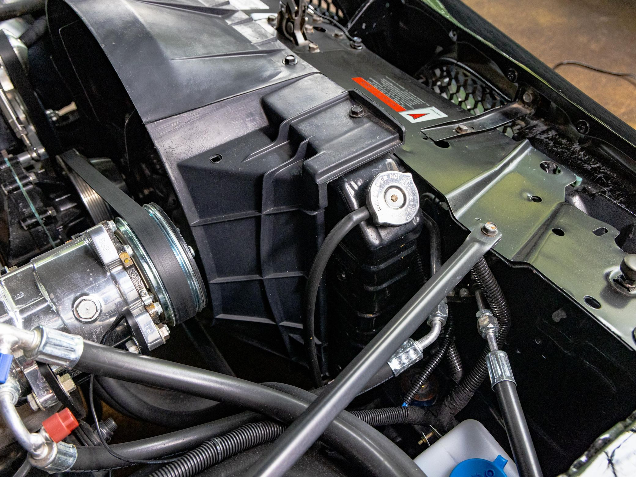 1980 Pontiac Firebird Trans Am - Image 88