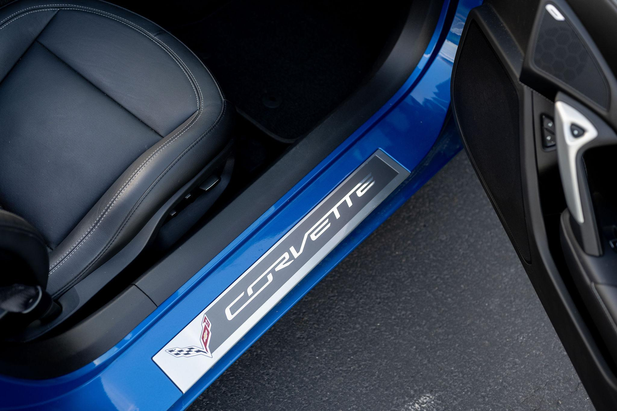 2016 Chevrolet Corvette Z06 - Image 62