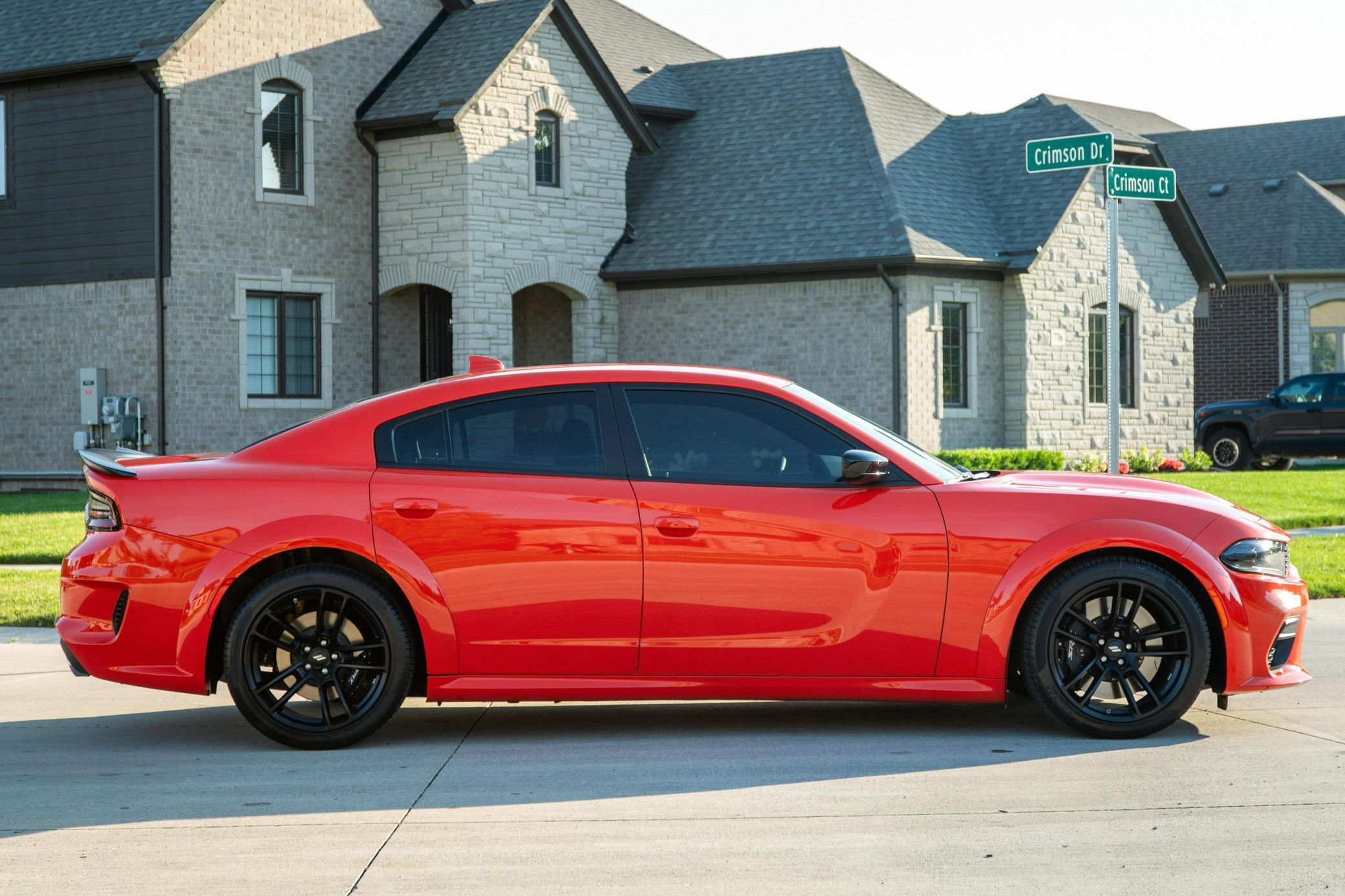2023 Dodge Charger Scat Pack - Image 6