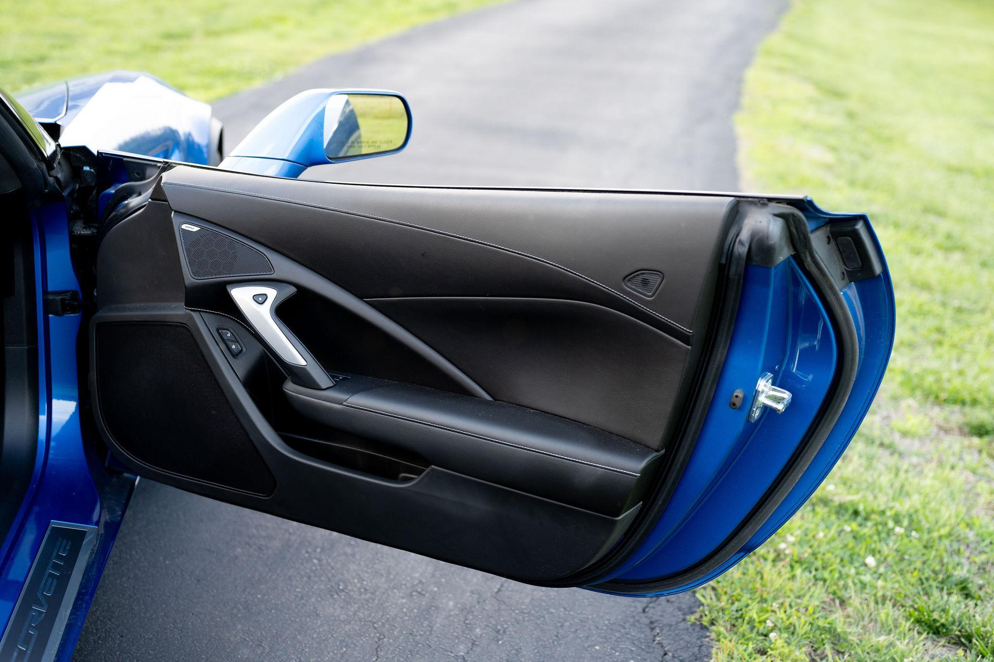 2016 Chevrolet Corvette Z06 - Image 63