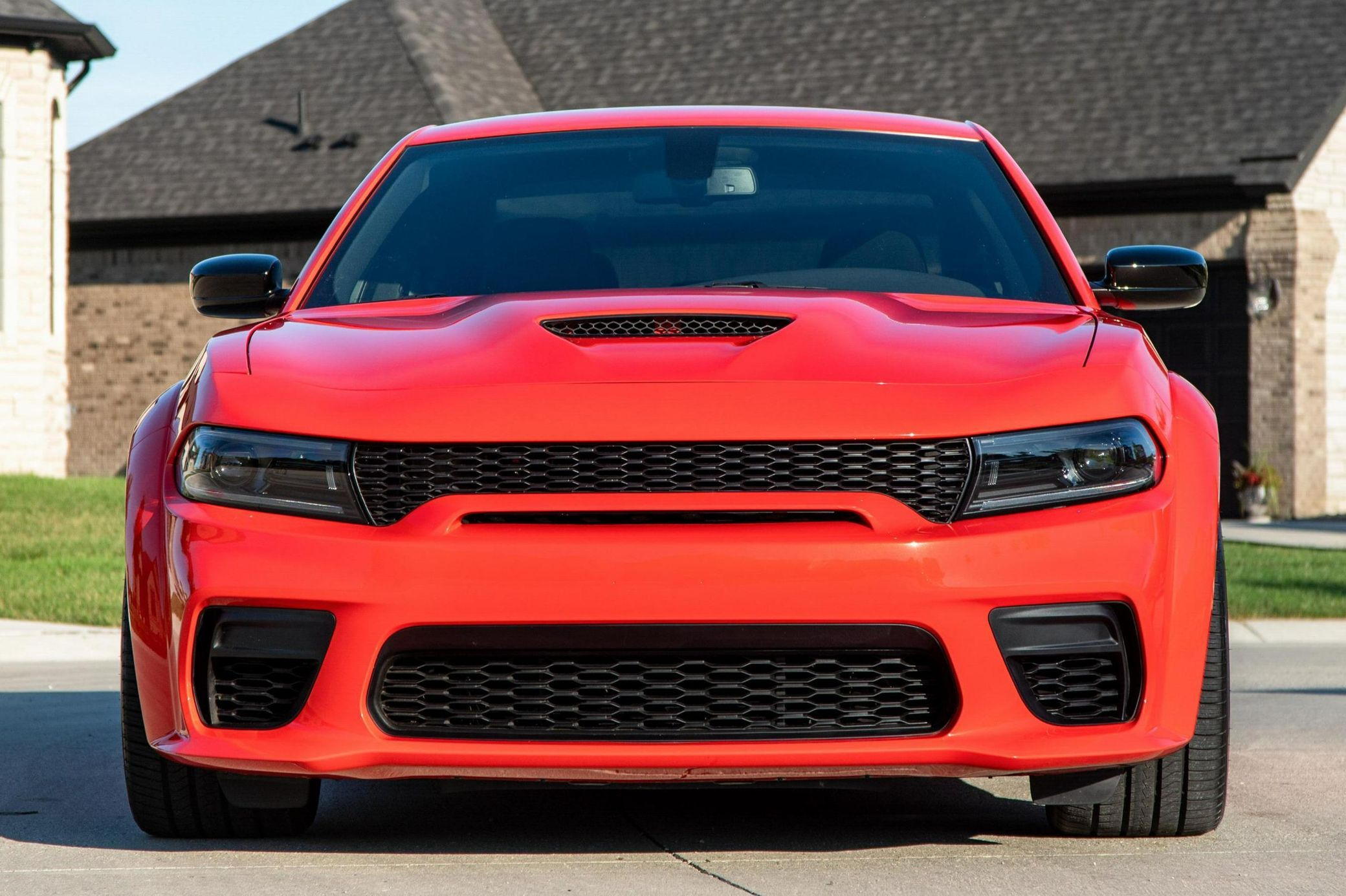 2023 Dodge Charger Scat Pack - Image 7
