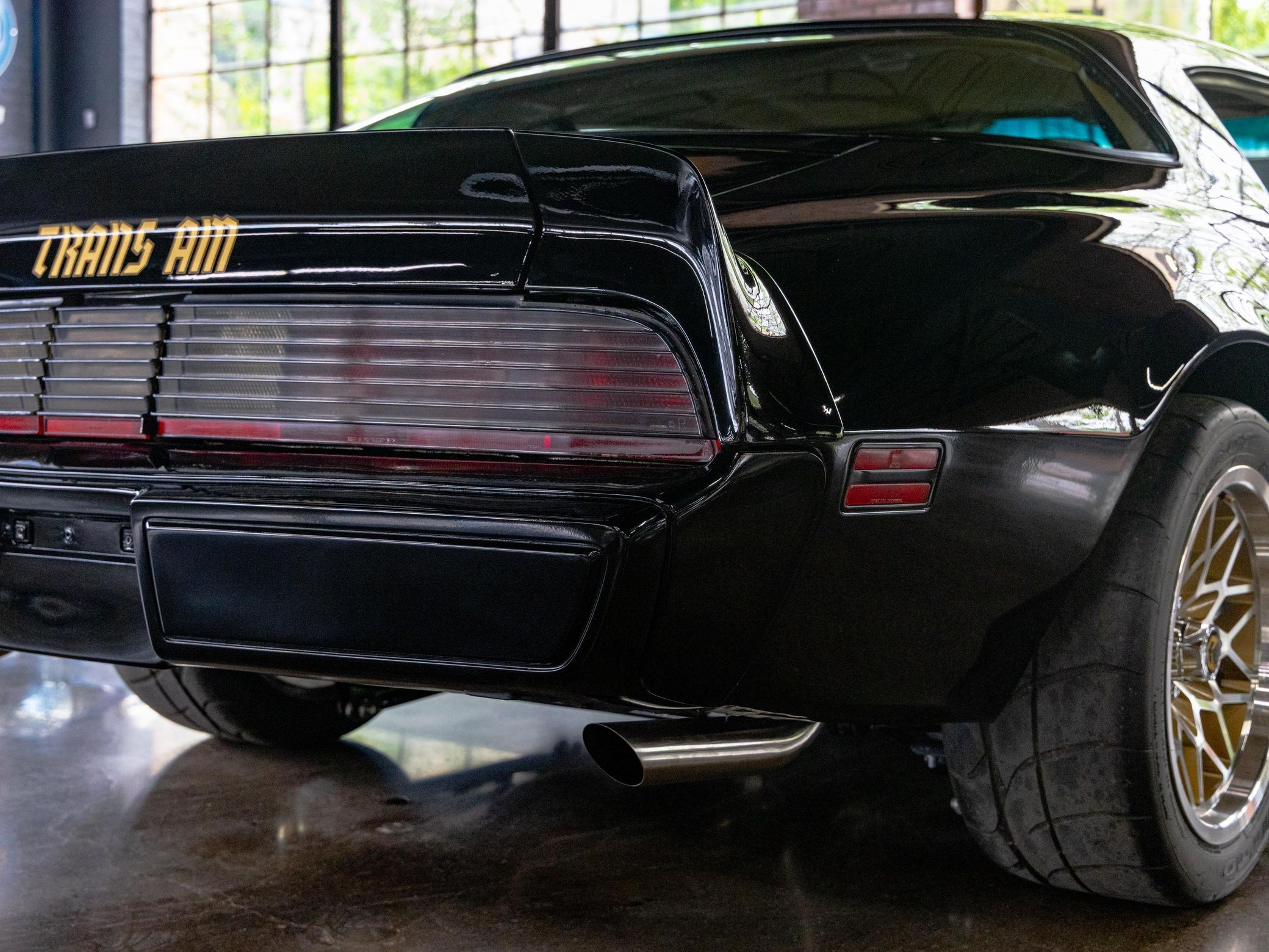 1980 Pontiac Firebird Trans Am - Image 90