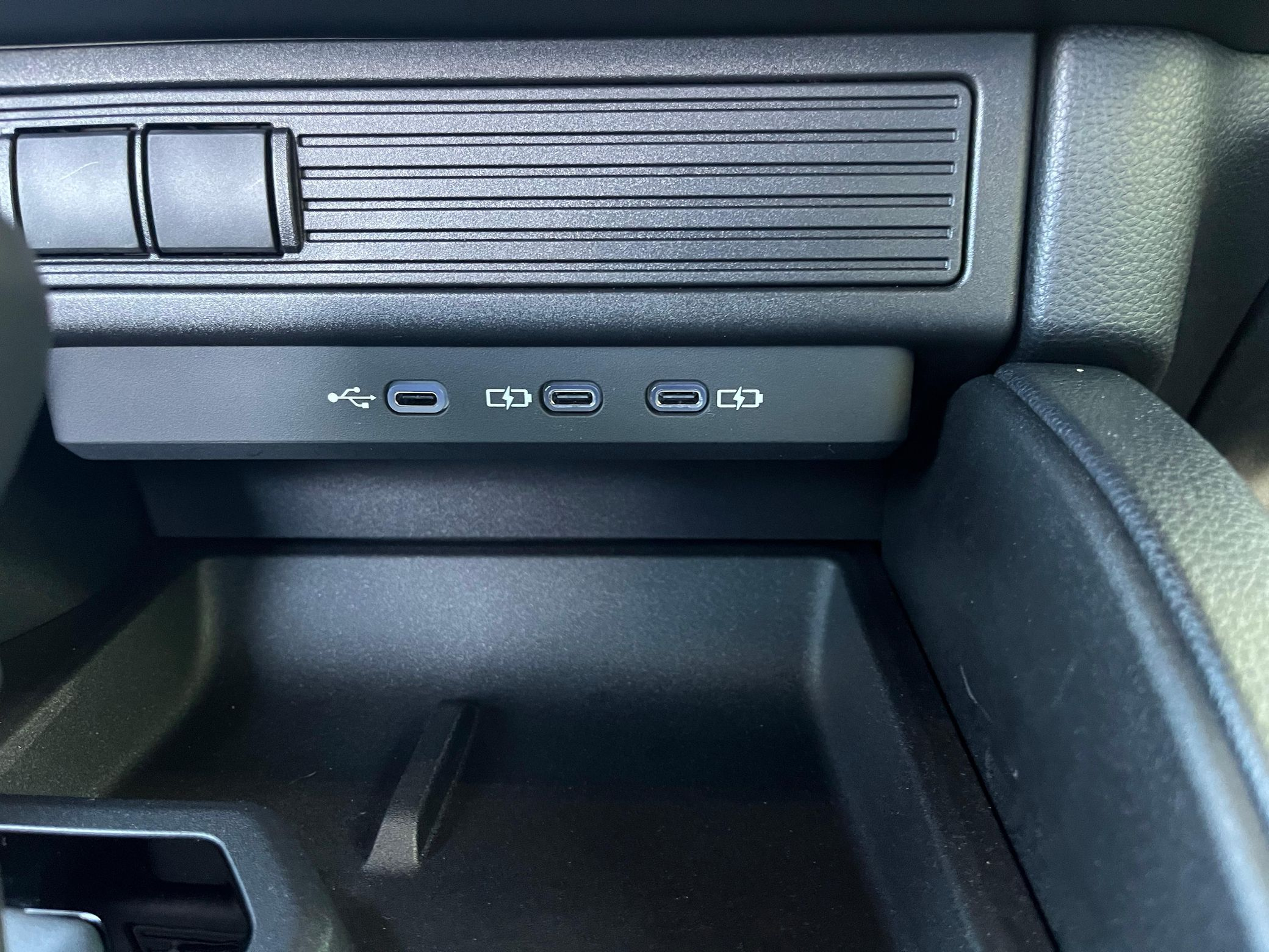 2025 Toyota Land Cruiser 1958 - Image 66