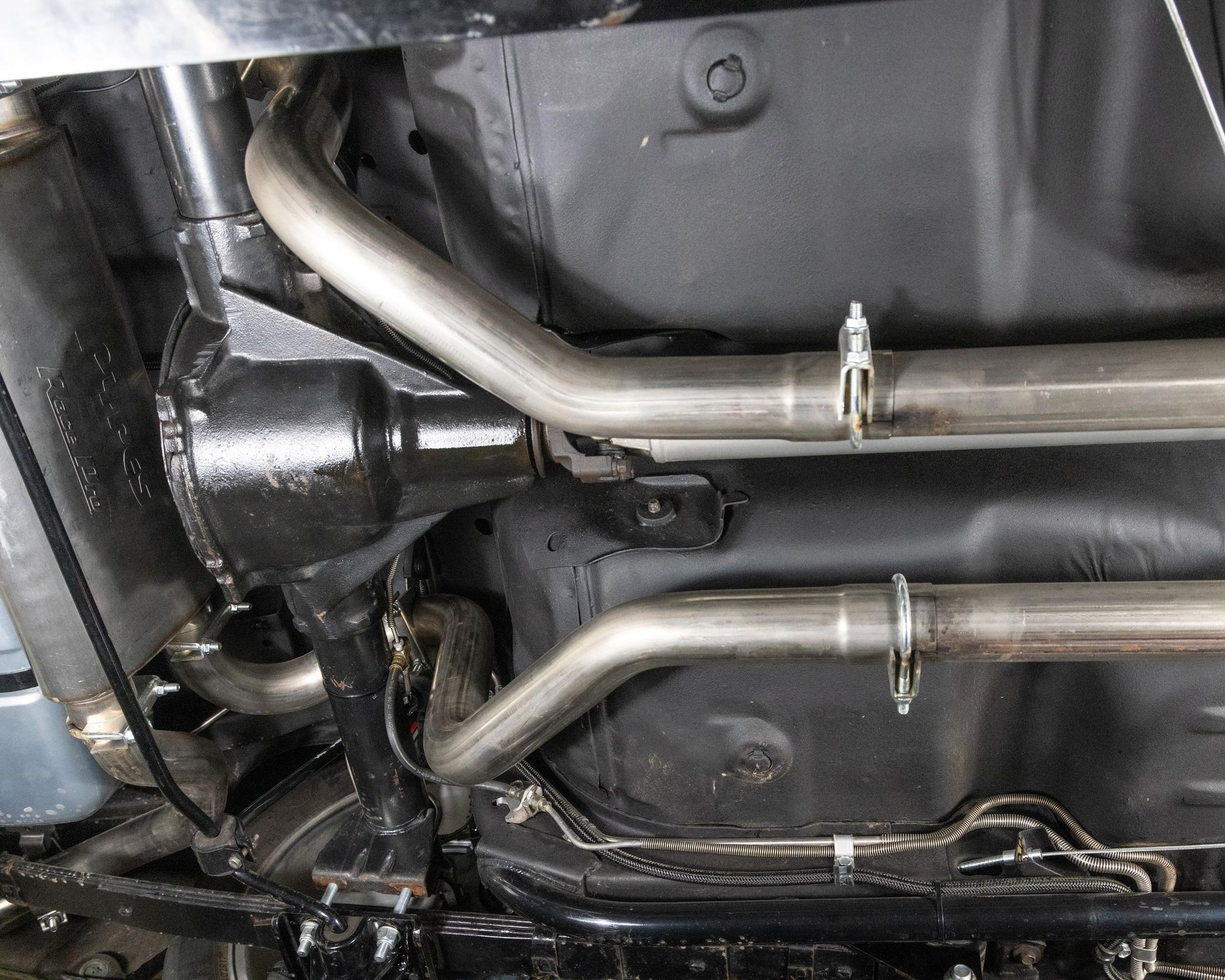 1980 Pontiac Firebird Trans Am - Image 92