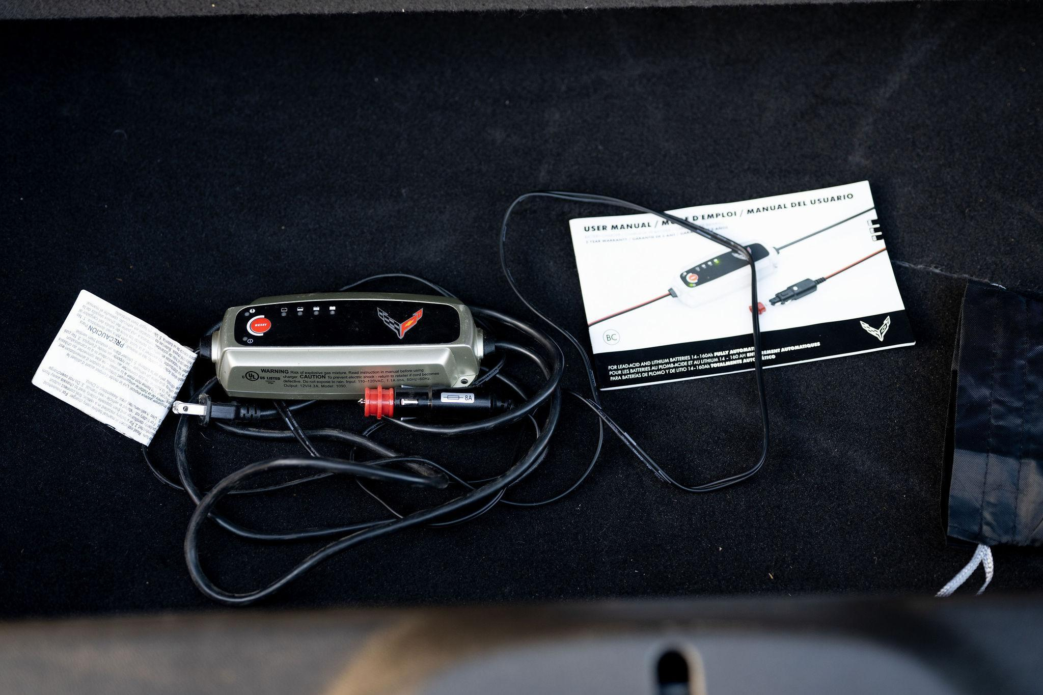 2016 Chevrolet Corvette Z06 - Image 65