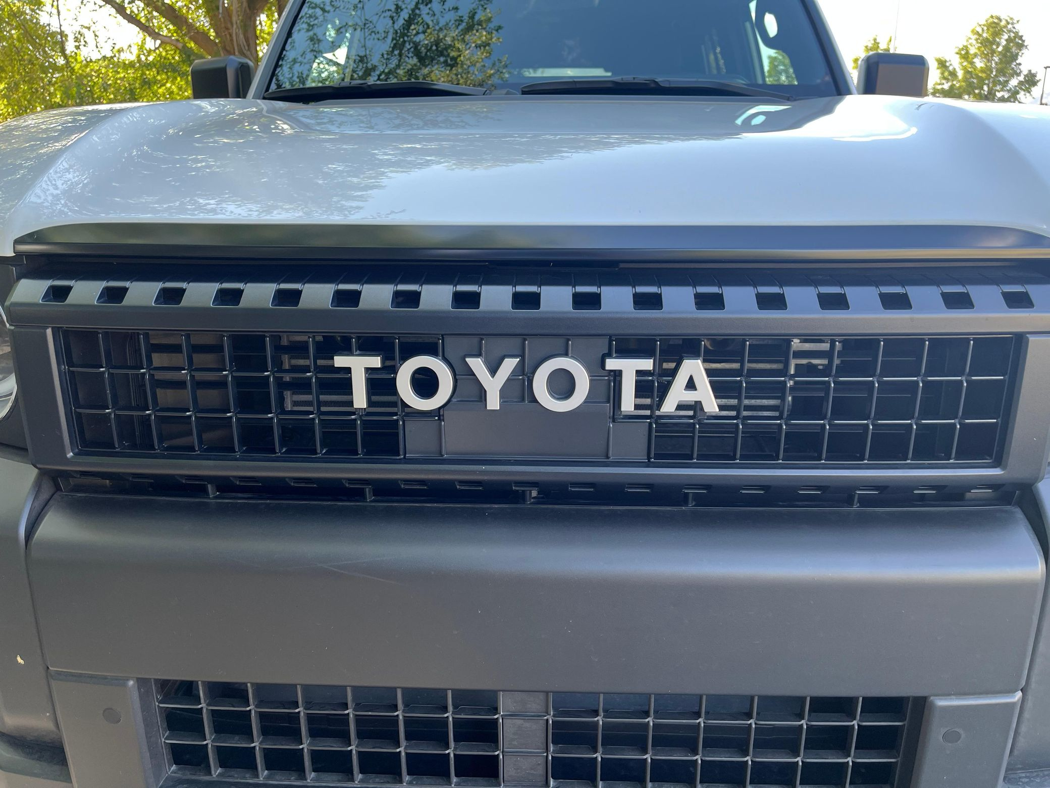 2025 Toyota Land Cruiser 1958 - Image 68