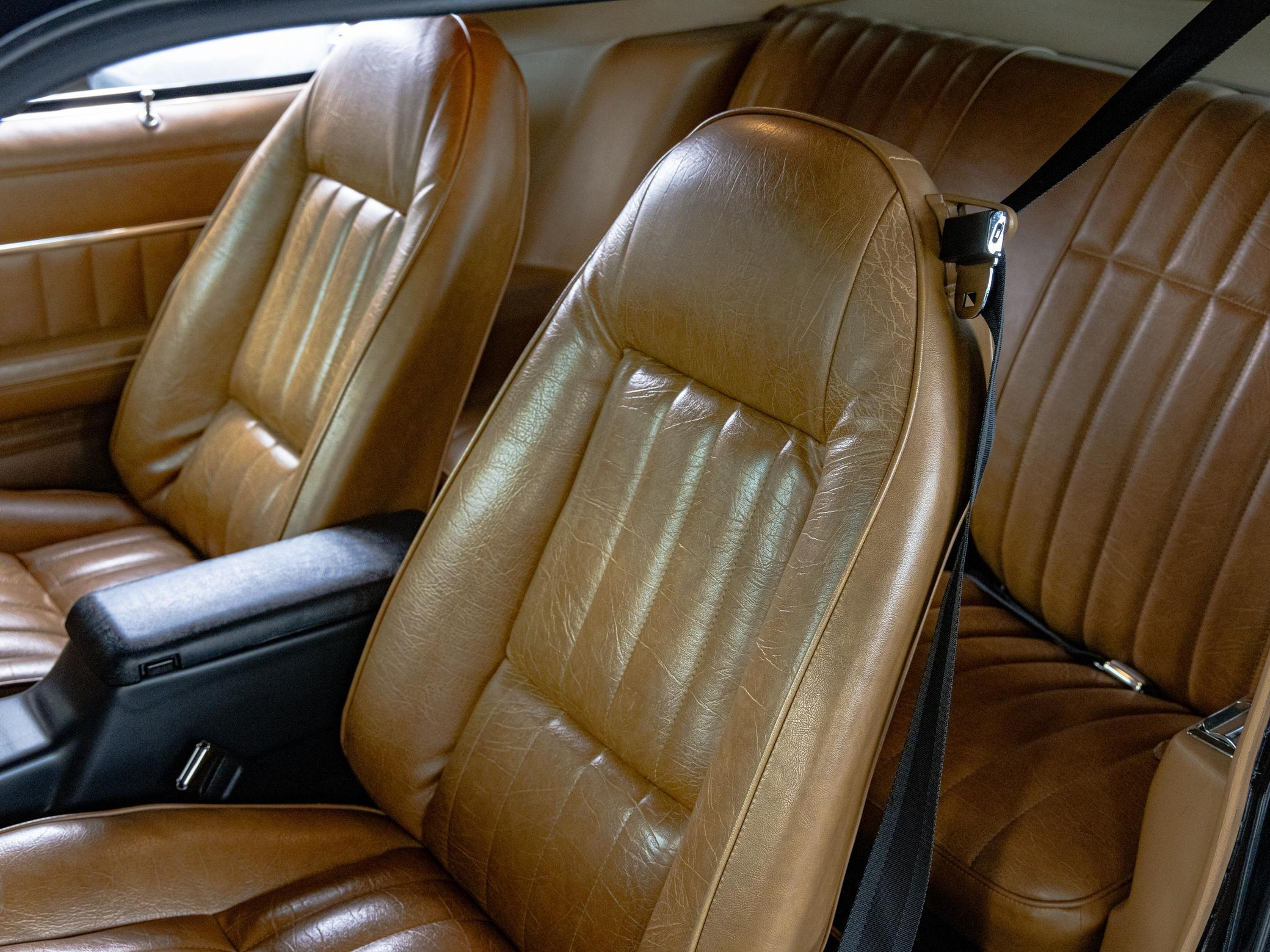 1980 Pontiac Firebird Trans Am - Image 95