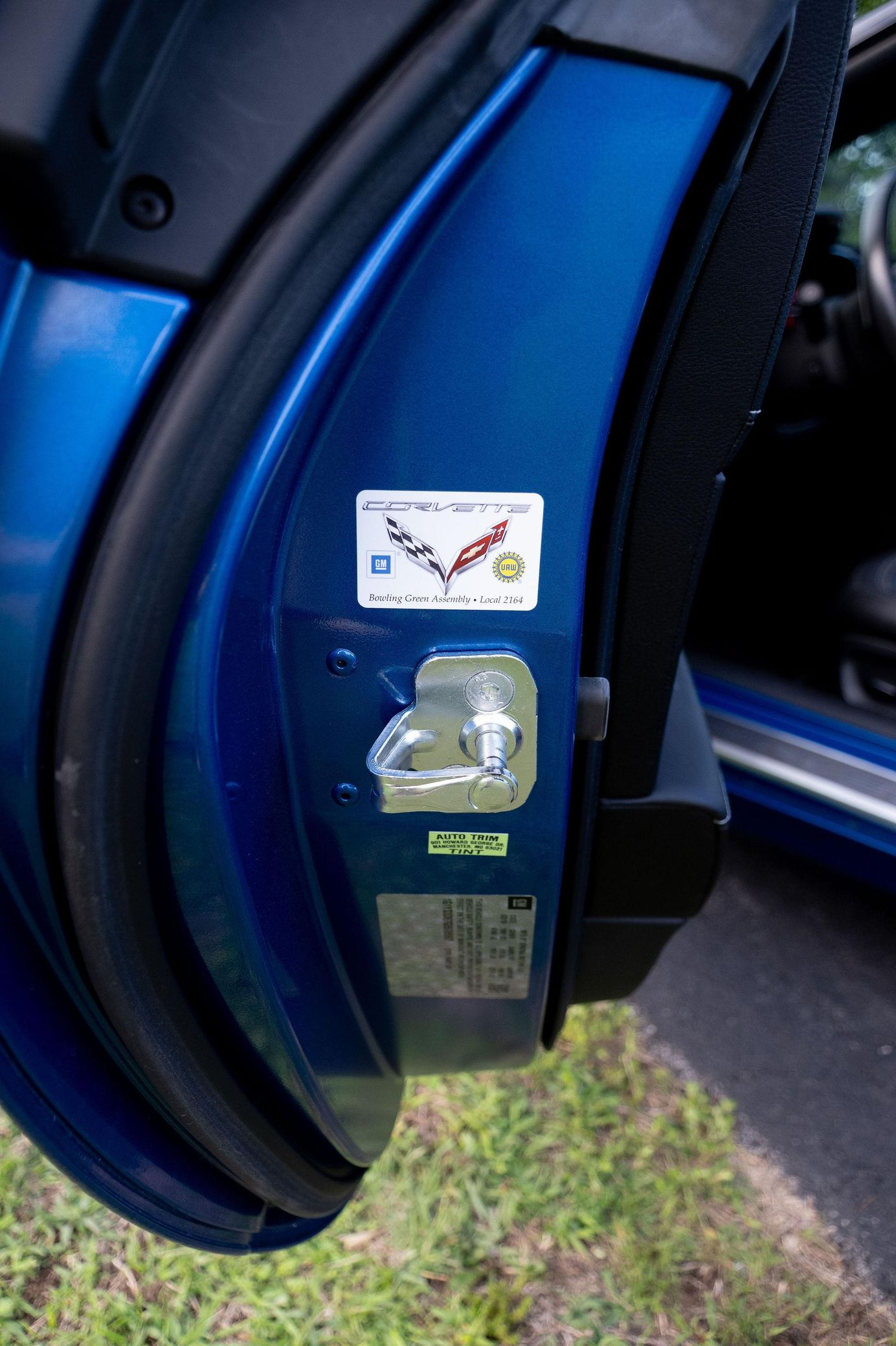 2016 Chevrolet Corvette Z06 - Image 68