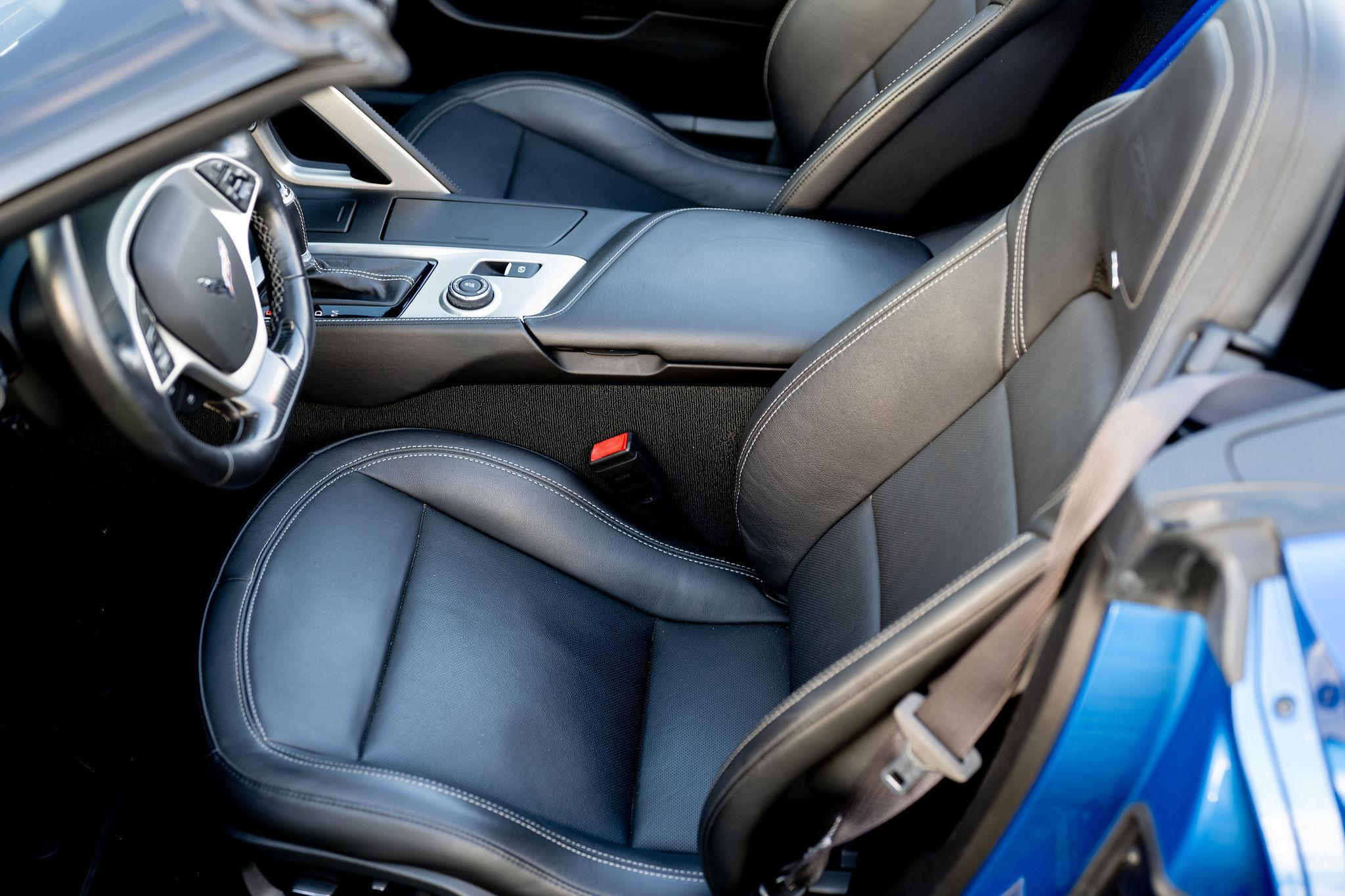 2016 Chevrolet Corvette Z06 - Image 69