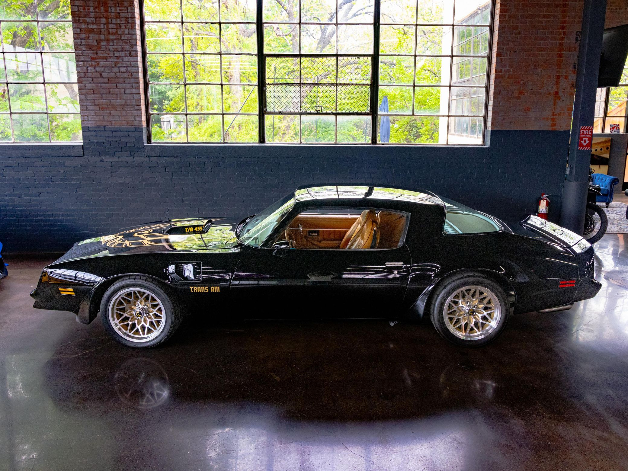 1980 Pontiac Firebird Trans Am - Image 97