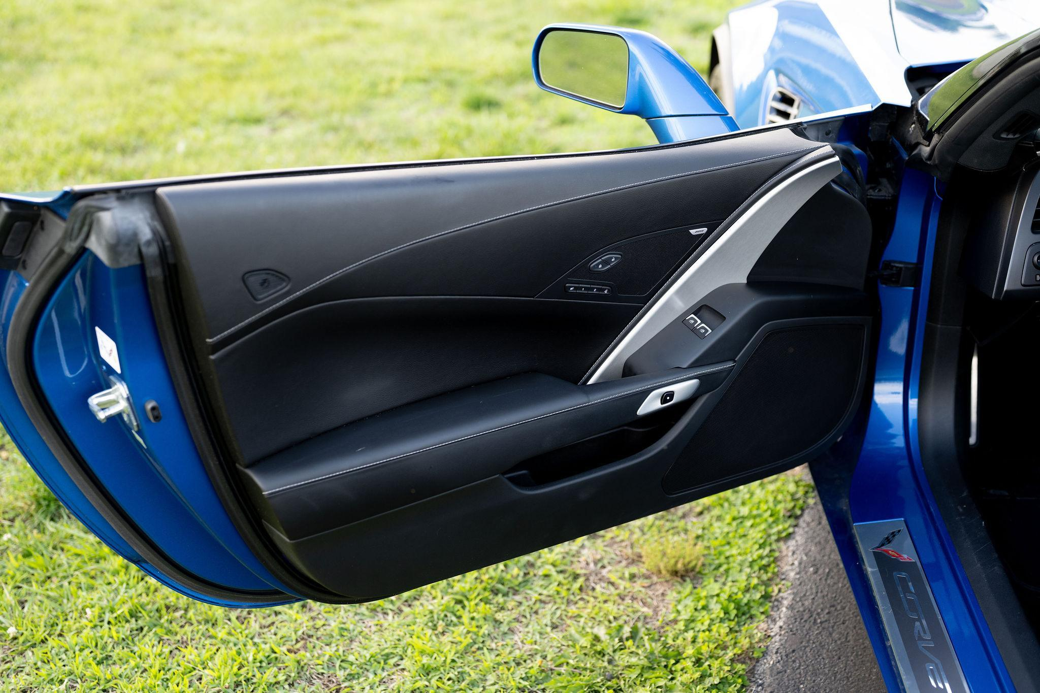 2016 Chevrolet Corvette Z06 - Image 70