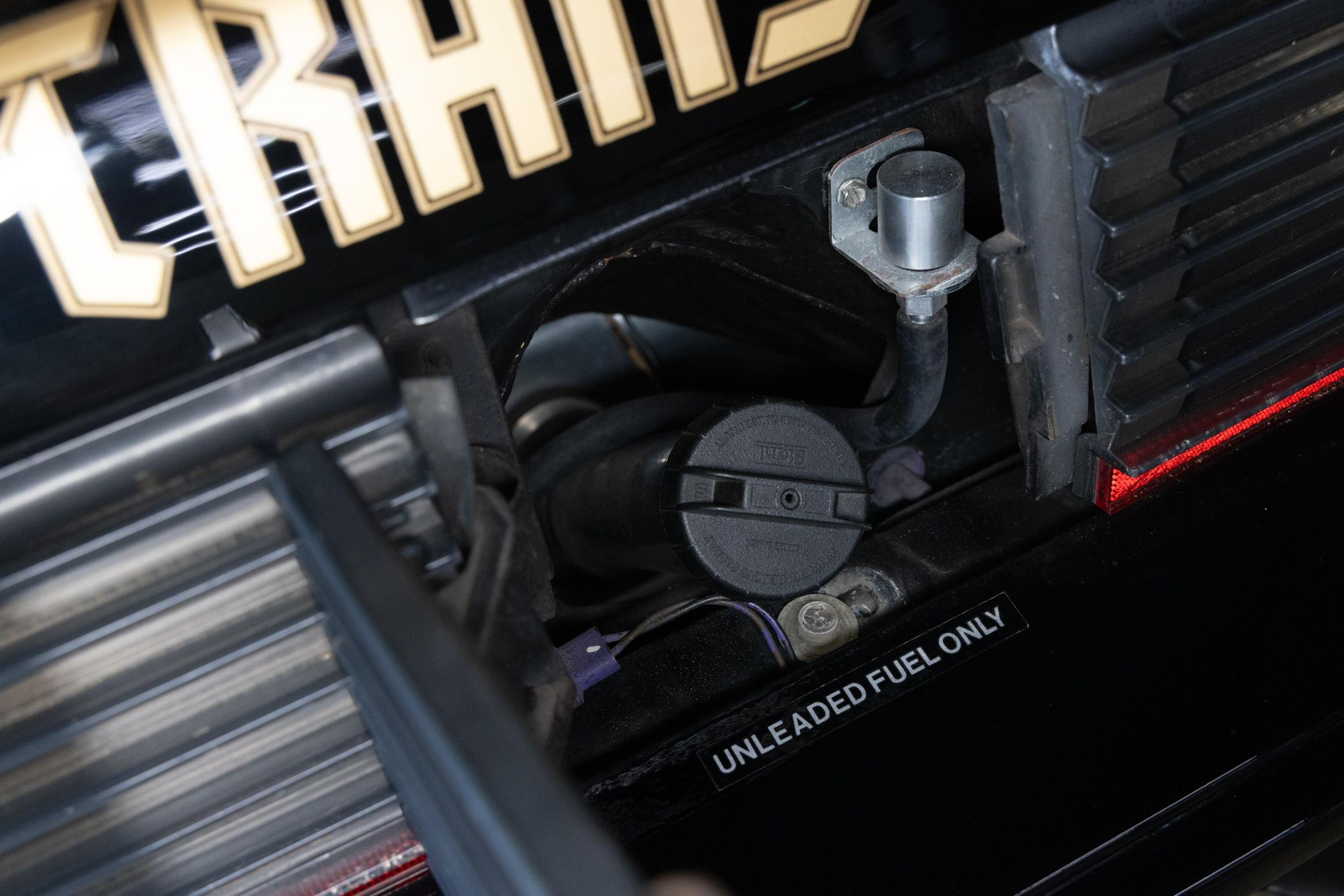 1980 Pontiac Firebird Trans Am - Image 98