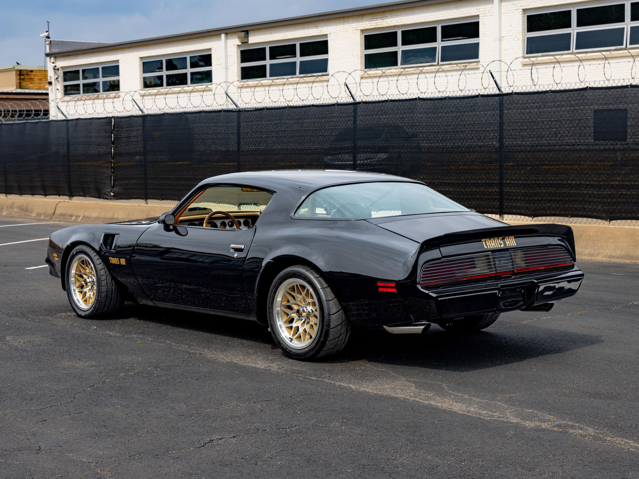 1980 Pontiac Firebird Trans Am - Image 99