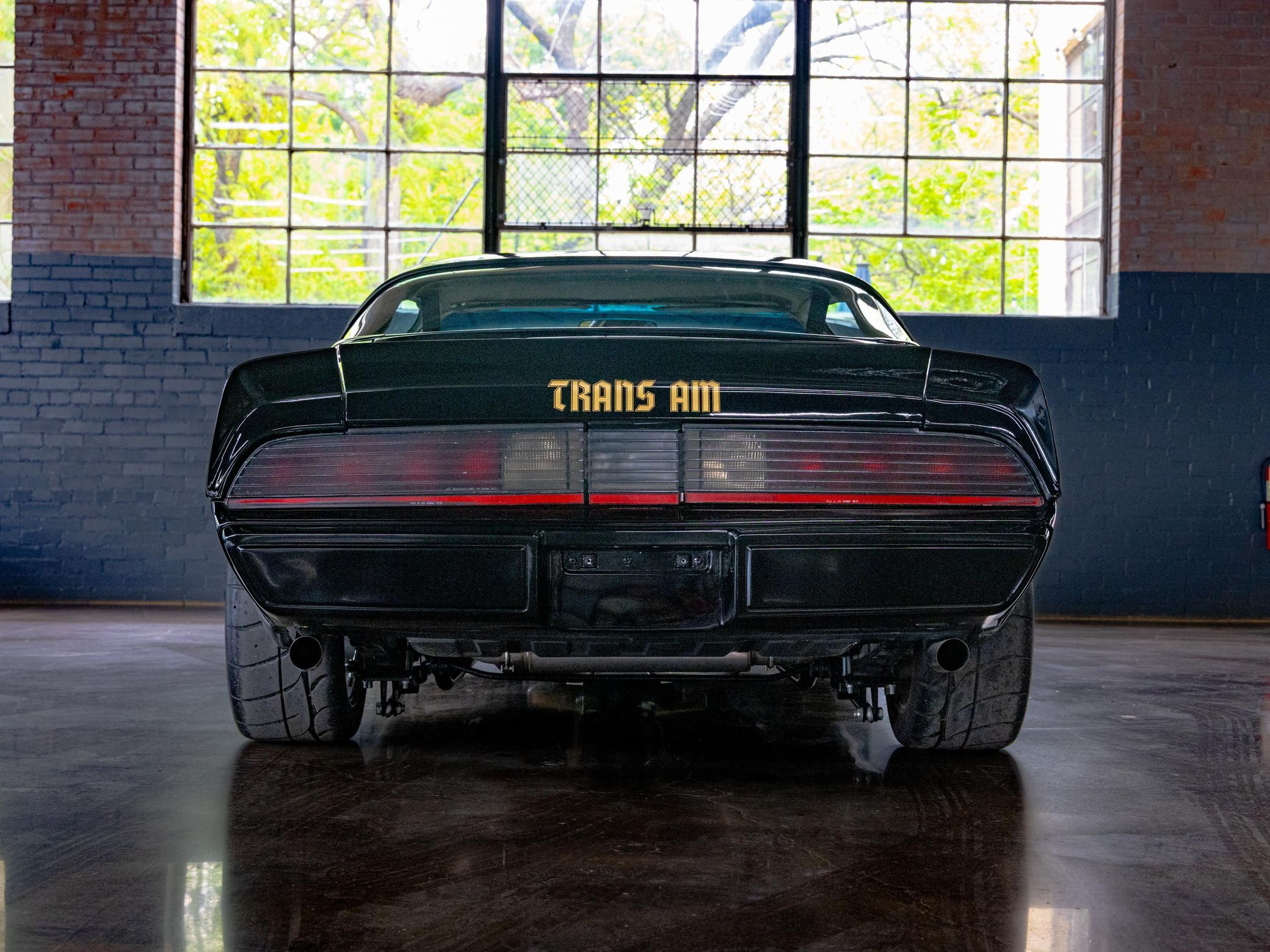 1980 Pontiac Firebird Trans Am - Image 100