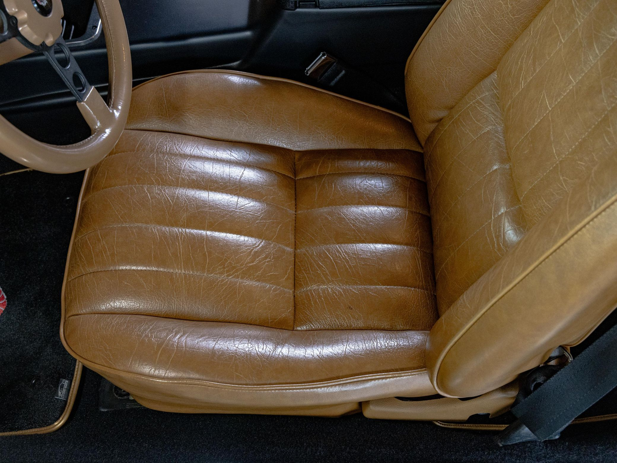 1980 Pontiac Firebird Trans Am - Image 101