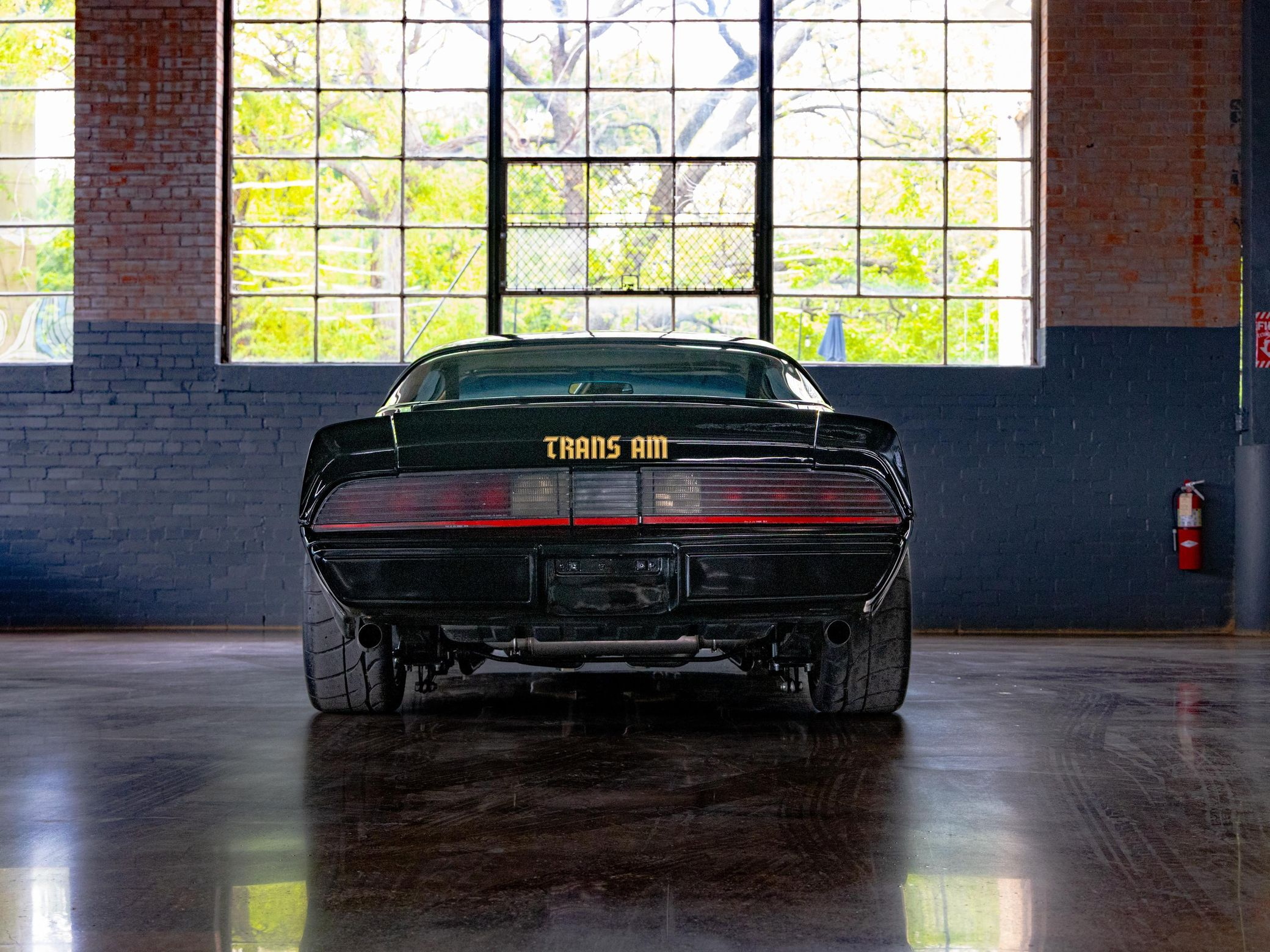 1980 Pontiac Firebird Trans Am - Image 102