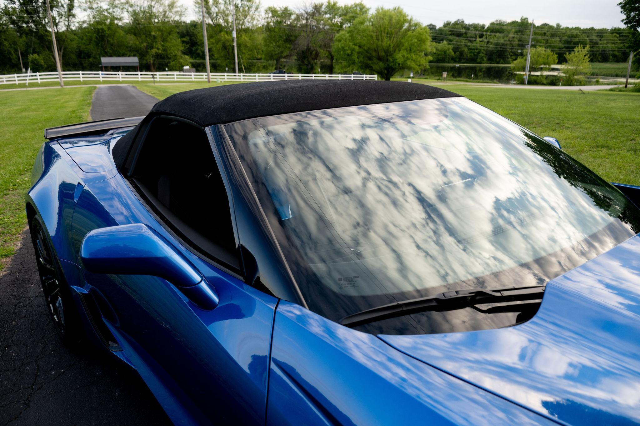 2016 Chevrolet Corvette Z06 - Image 74