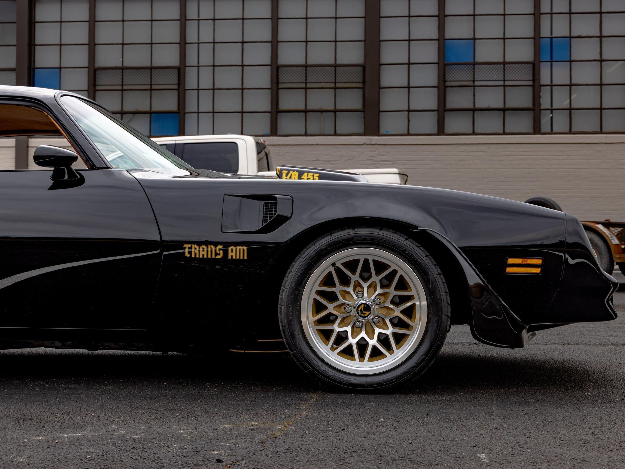 1980 Pontiac Firebird Trans Am - Image 106