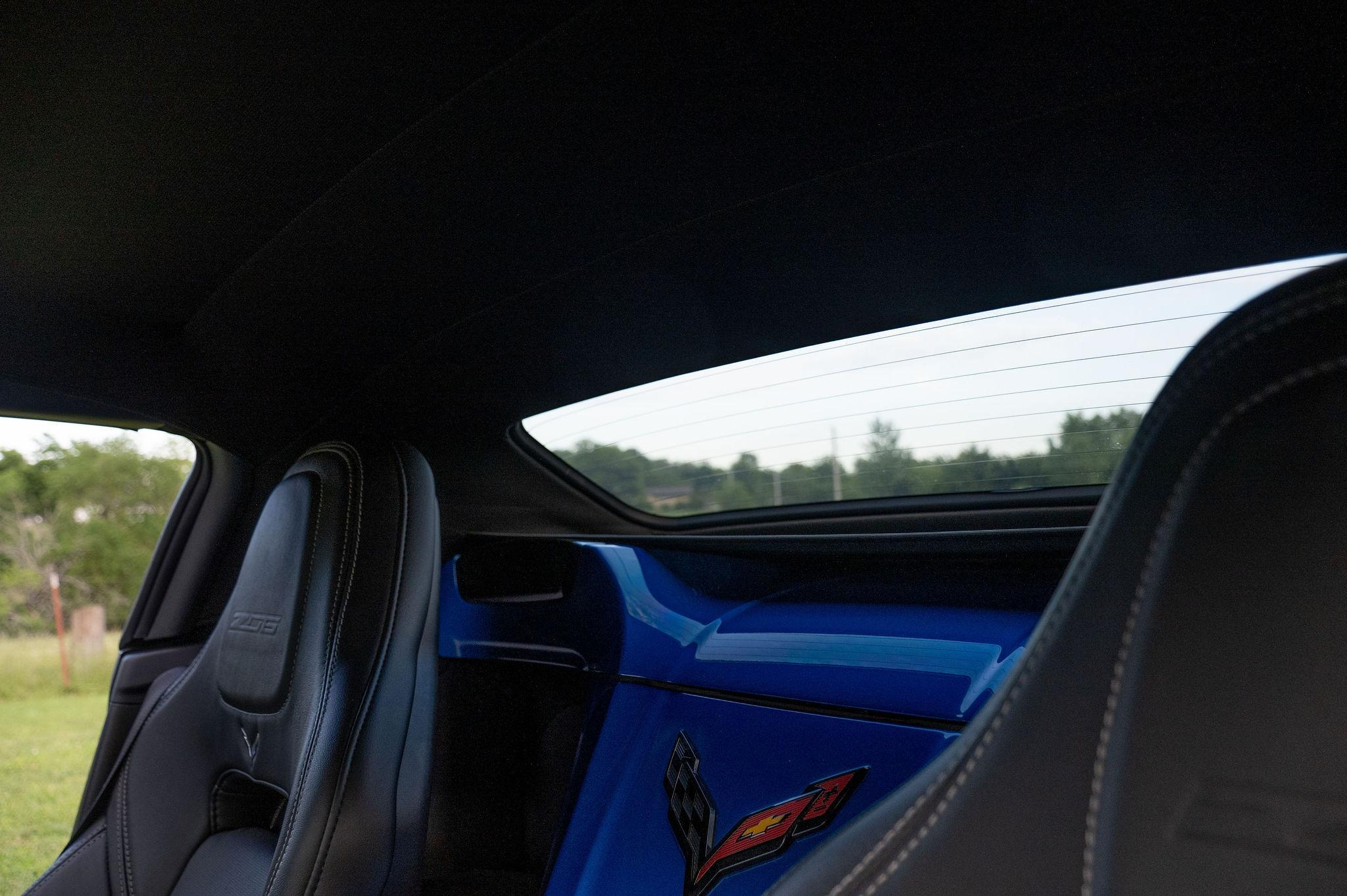 2016 Chevrolet Corvette Z06 - Image 78