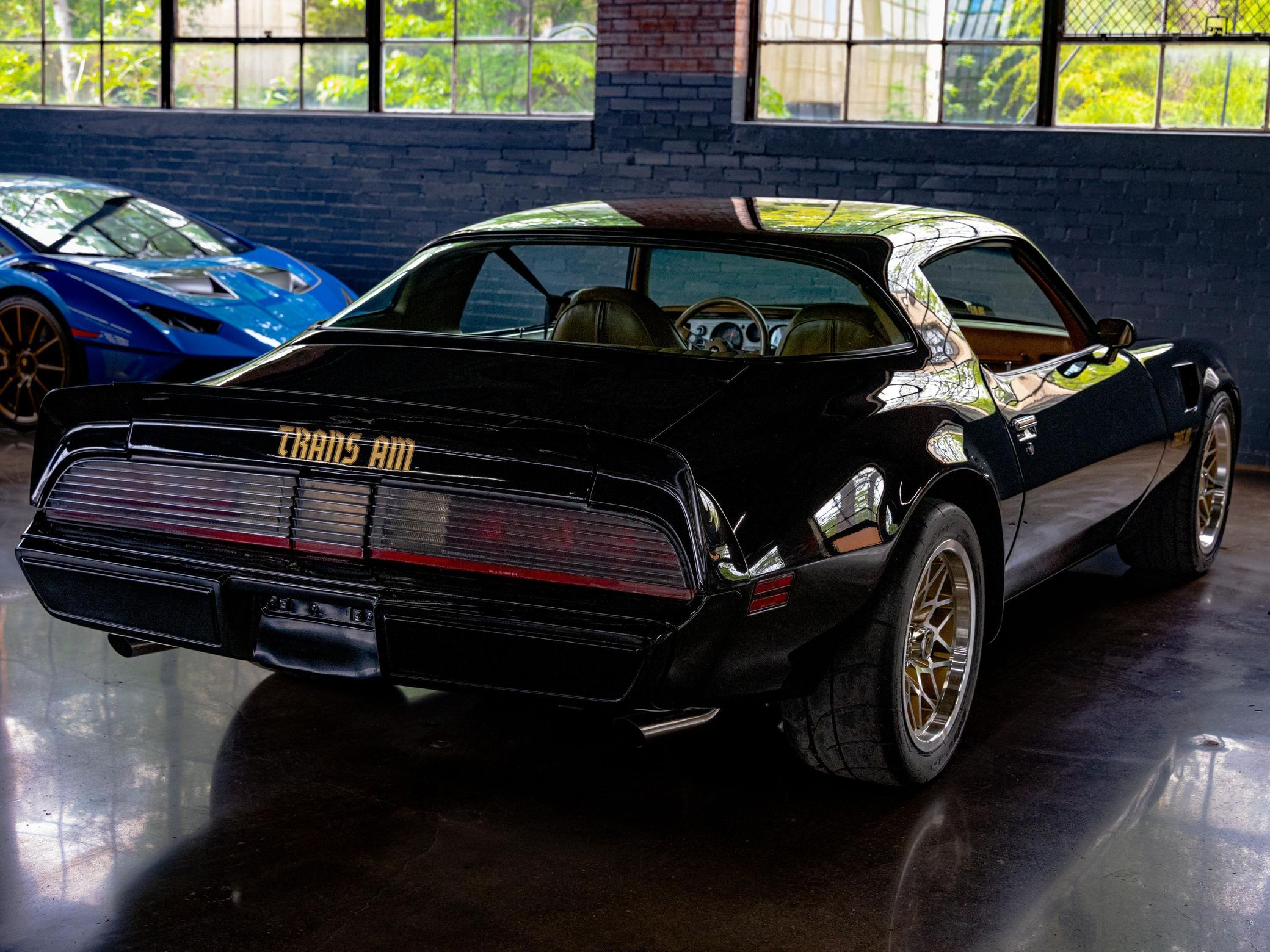1980 Pontiac Firebird Trans Am - Image 109