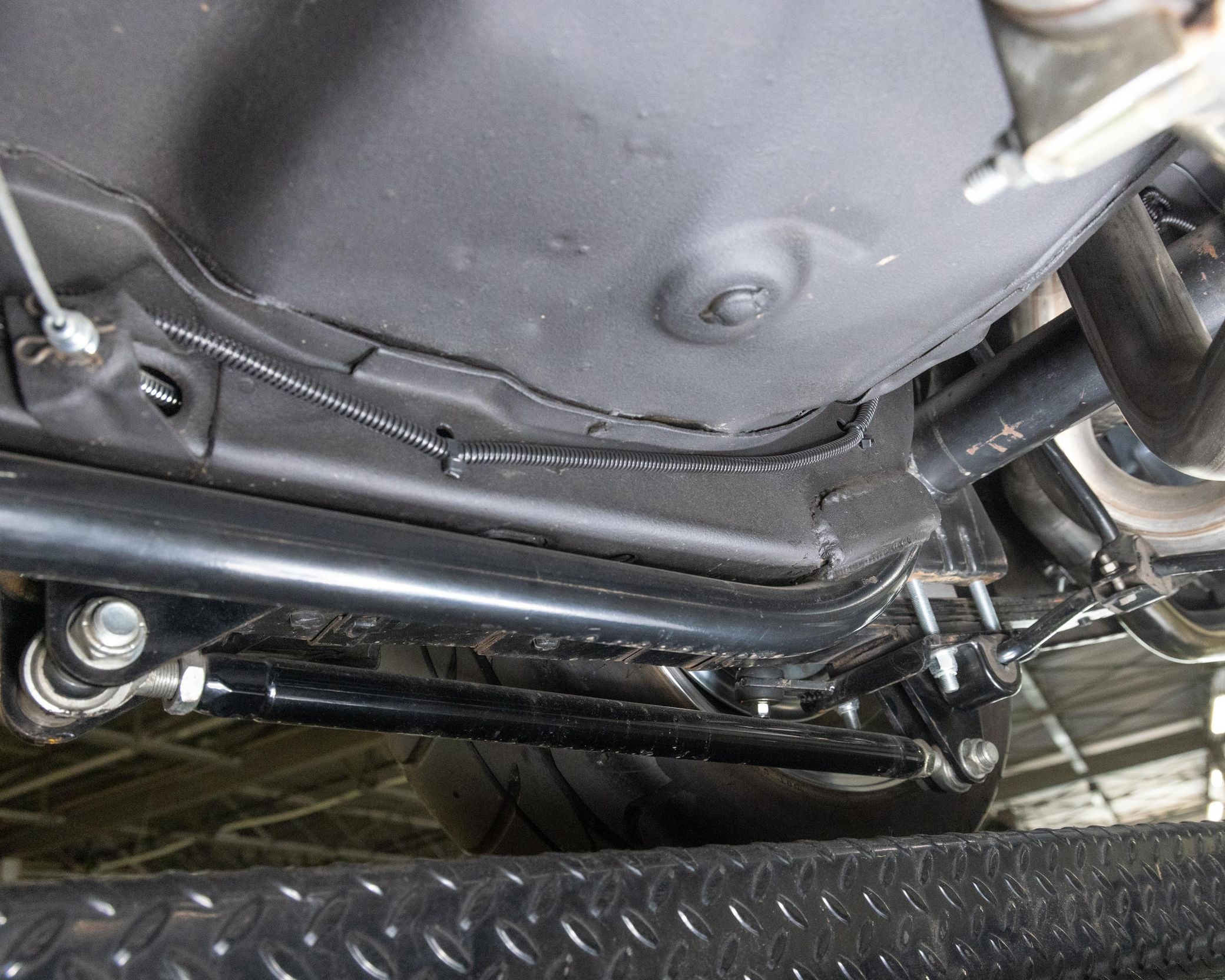 1980 Pontiac Firebird Trans Am - Image 110