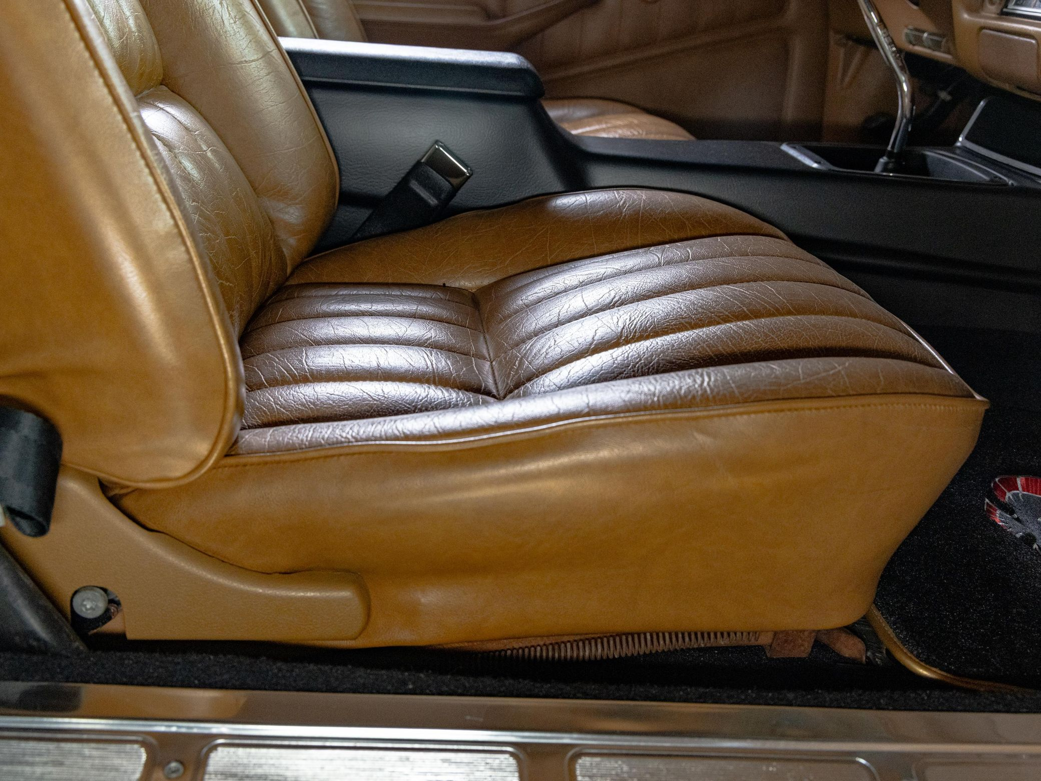 1980 Pontiac Firebird Trans Am - Image 111