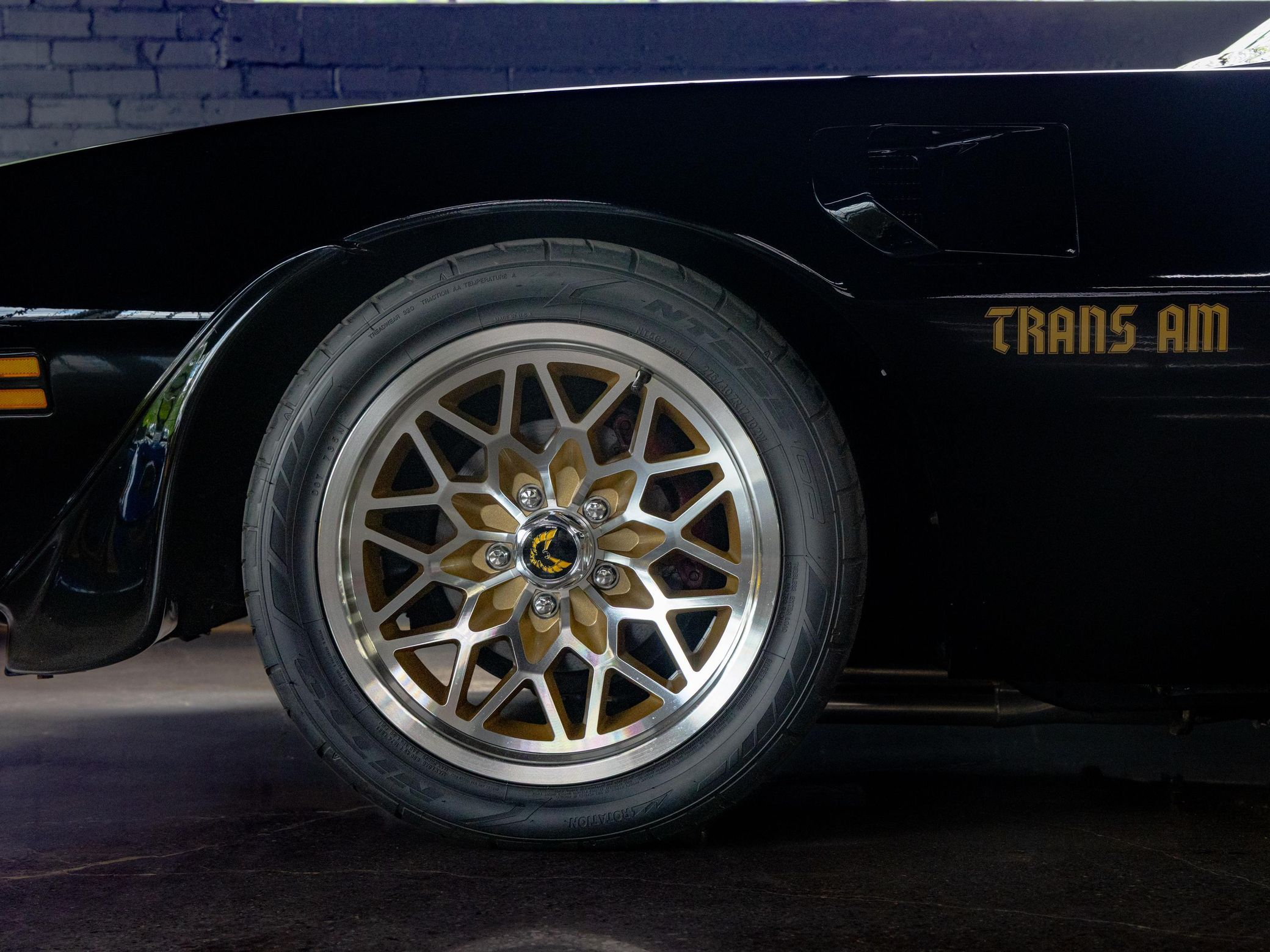 1980 Pontiac Firebird Trans Am - Image 112