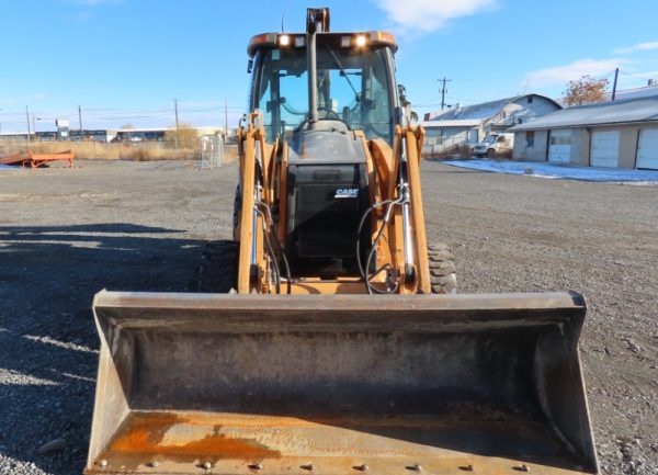 2013 Case 580SN - Image 15