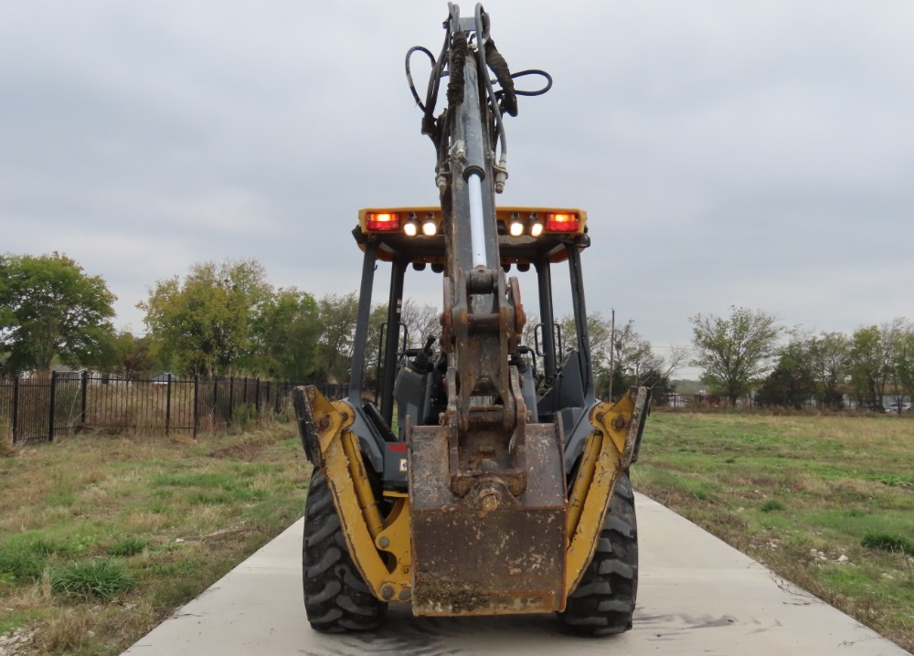 2015 John Deere 310LEP - Image 16