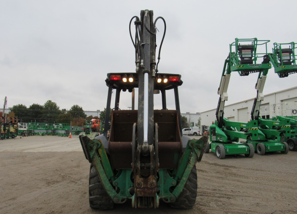 2015 John Deere 310K EP - Image 17