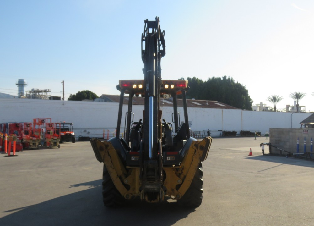 2015 John Deere 310L EP - Image 17