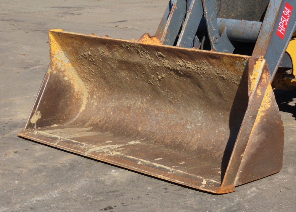 2015 John Deere 210LEP - Image 17