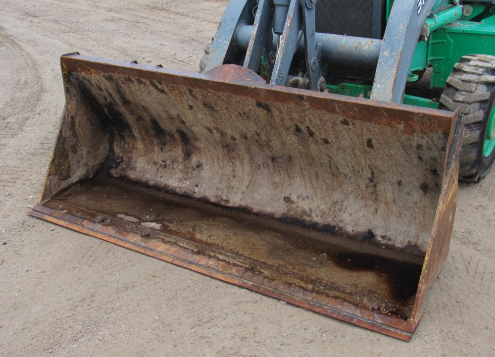 2015 John Deere 310K EP - Image 18