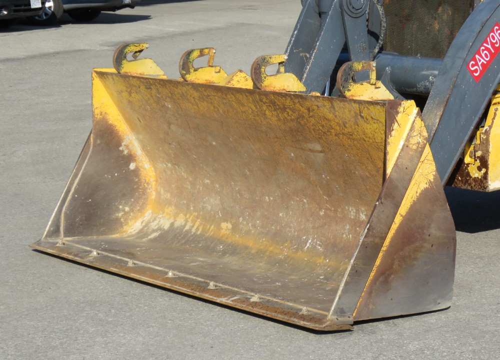 2015 John Deere 310L EP - Image 18