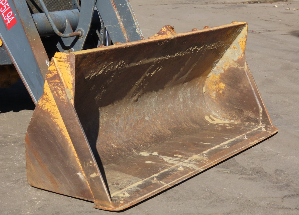 2015 John Deere 210LEP - Image 18