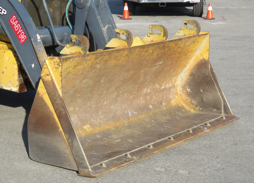 2015 John Deere 310L EP - Image 19