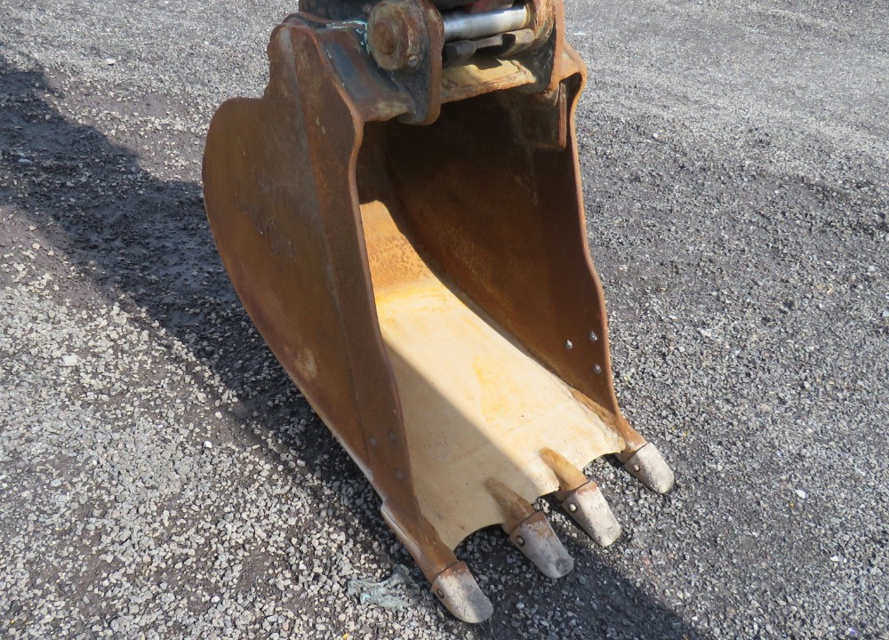 2015 Caterpillar 308E2 CR - Image 18