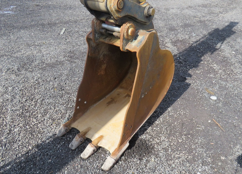 2015 Caterpillar 308E2 CR - Image 19