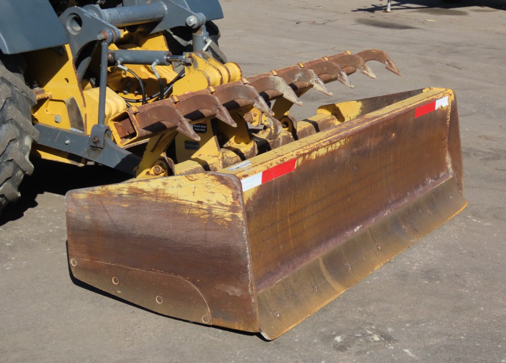 2015 John Deere 210LEP - Image 20