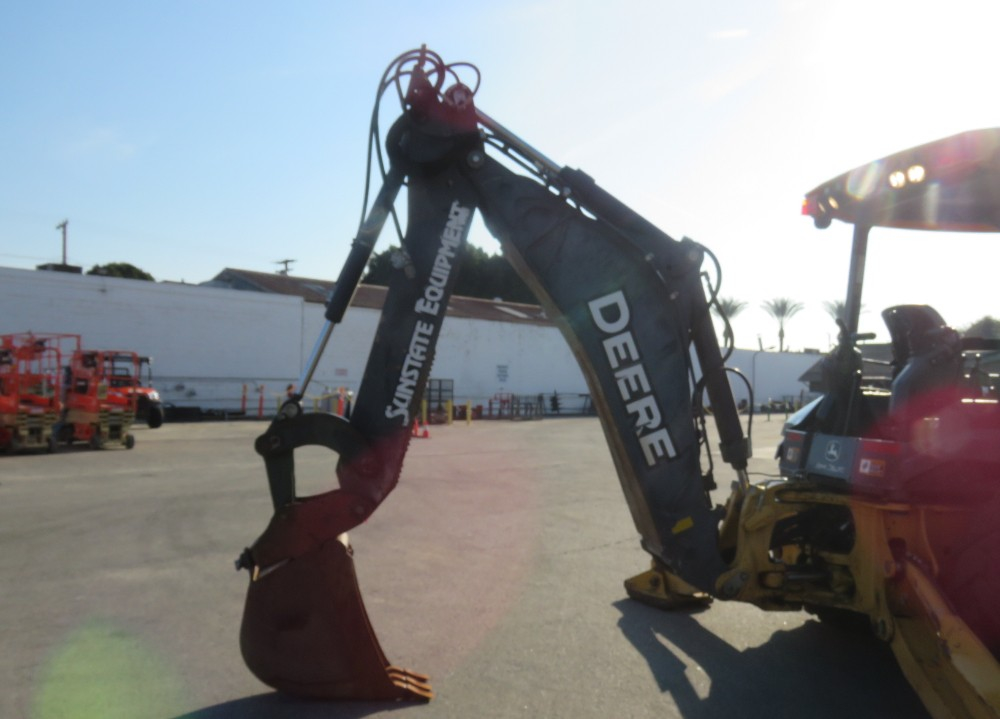 2015 John Deere 310L EP - Image 22