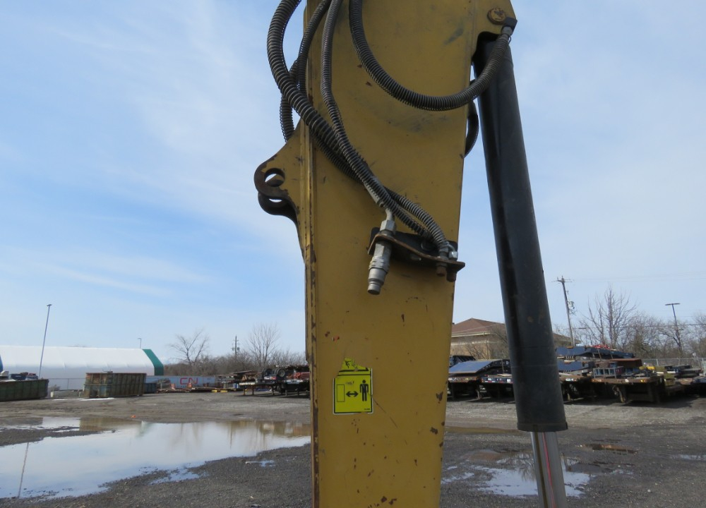 2015 Caterpillar 308E2 CR - Image 21