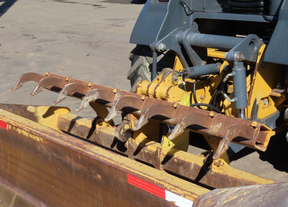 2015 John Deere 210LEP - Image 22