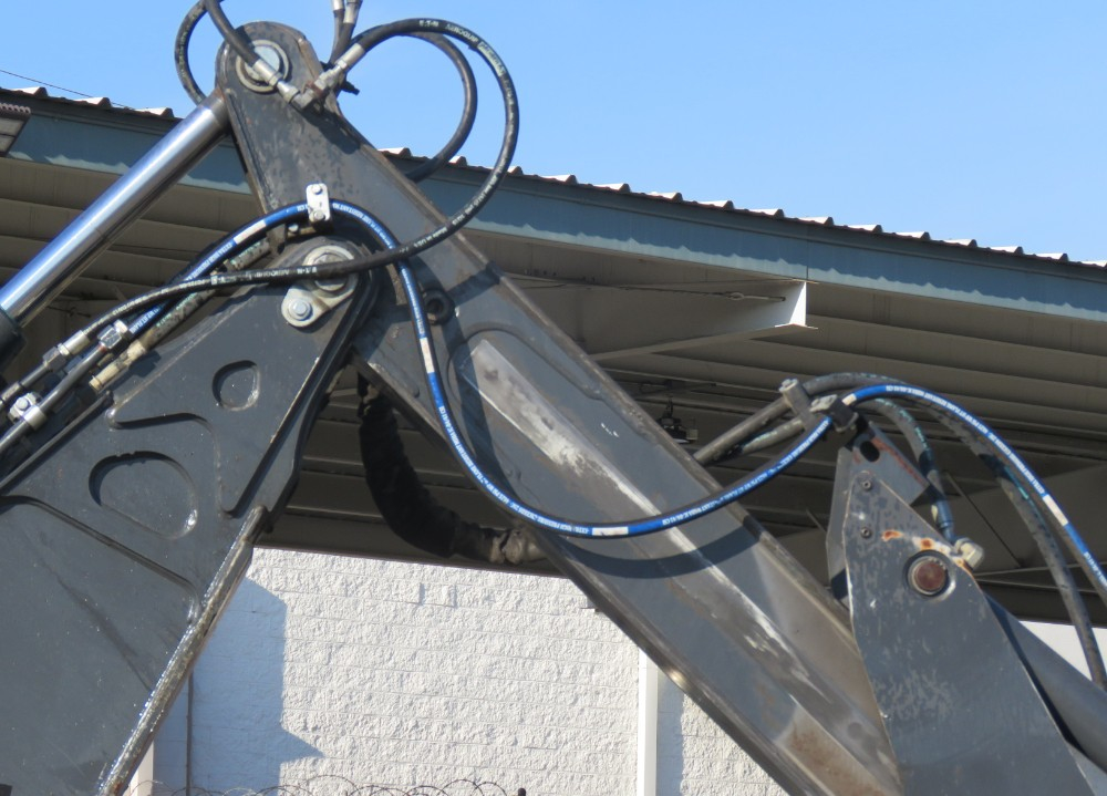 2015 John Deere 310L EP - Image 23