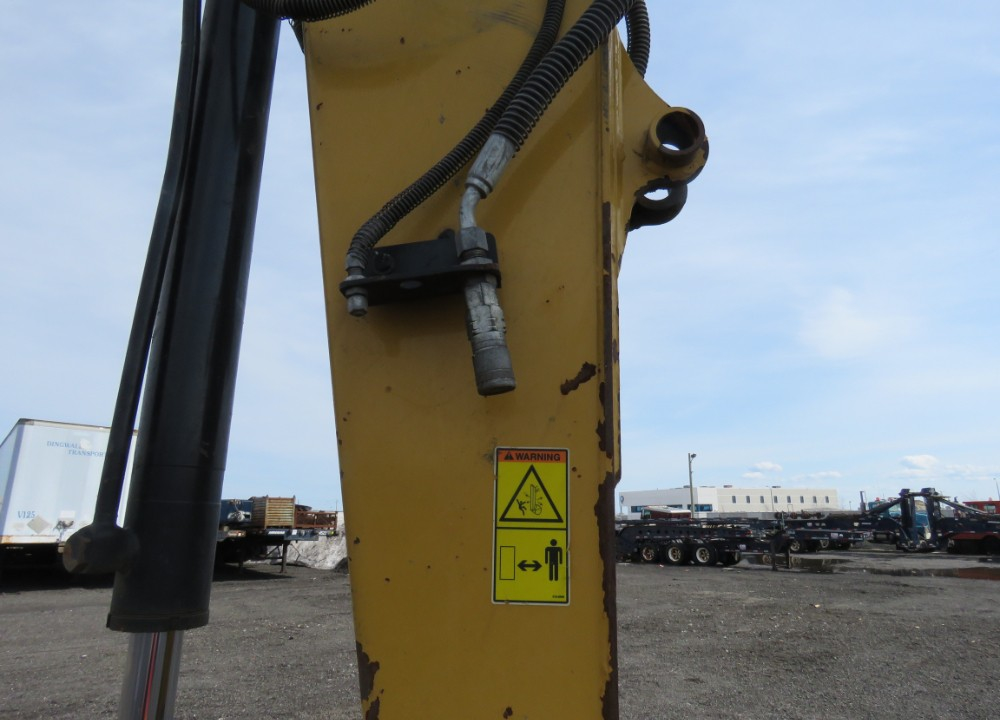 2015 Caterpillar 308E2 CR - Image 22