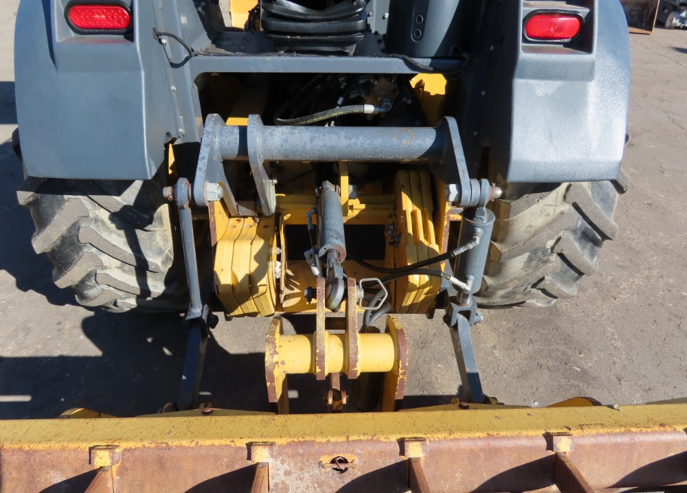 2015 John Deere 210LEP - Image 23