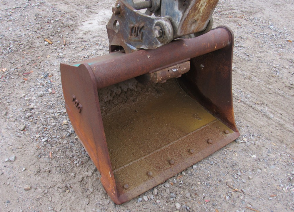 2015 John Deere 310K EP - Image 24