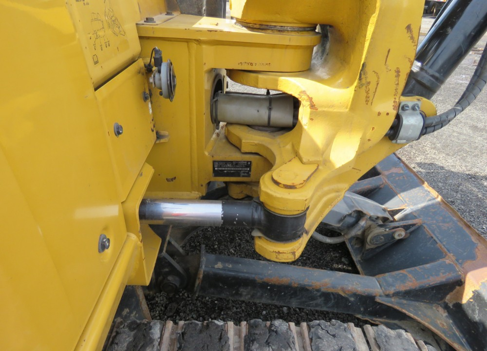 2015 Caterpillar 308E2 CR - Image 23