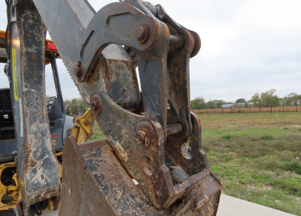 2015 John Deere 310LEP - Image 24